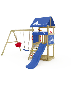 Lekestativ Wickey DinkyHouse  834233_k