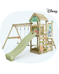 Disney Adventure lekestativ fra Wickey  833400_k