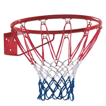Basketballring Rød 620861