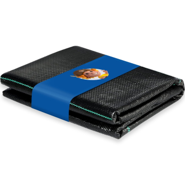 Fiberduk 250x250 cm  109589