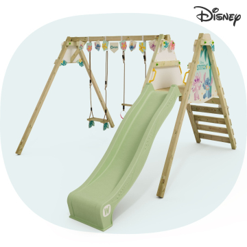 Disney’s Stitch – Smart Dash huske fra Wickey  835531_k