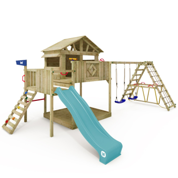 Lekestativ Wickey Smart Fjord  830601_k