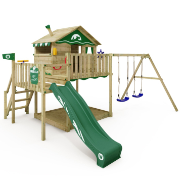 Lekehus på stolper Wickey Smart Seaway  820804_k