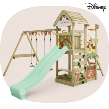 Disney Adventure lekestativ fra Wickey  833400_k
