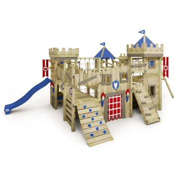 Klatrestativ Wickey Prime The Golden Goat  1000210_k