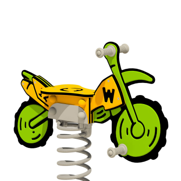 Vippedyr Wickey PRO Motorrad Crossey  1000599_k