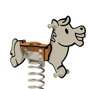 Vippedyr Wickey PRO Hest "Jolley"  1000623_k