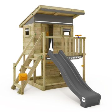 Lekehus på stolper Wickey Smart CoastHouse  830198_k