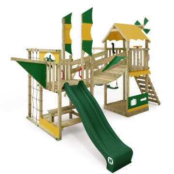 Klatretårn Wickey Smart Cruiser  817838_k