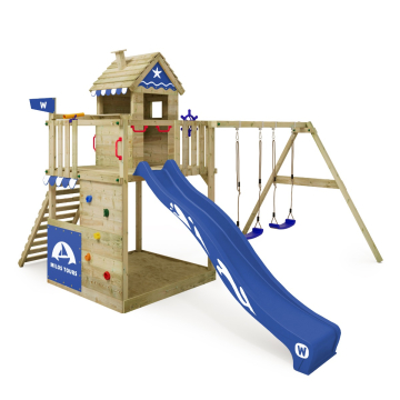 Lekestativ Wickey Smart Lodge 150  814161_k