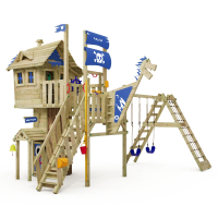 Trehytte Wickey Prime NeverLand uten turbosklie  621040_k