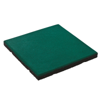 Gummimatte 50x50x4,5 cm  620680_k