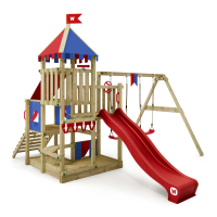 Lekestativ Wickey Smart Guard  820173_k