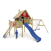 Lekehus på stolper Wickey Smart Resort  829796_k