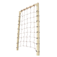 Klatrenett 200x150 cm PP  620698