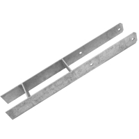 Bakkeanker Wickey MasterLock 9x9 cm  640005_k