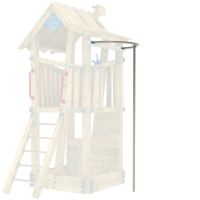 Powerglide brannmannsstang offentlig  620617