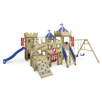 Klatrestativet Wickey Prime The Dancing Dragon  826180_k