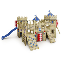 Klatrestativ Wickey Prime The Golden Goat  1000210_k