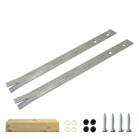 Sklieanker Wickey SlideLock  640260