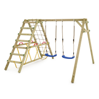 Trehuske Wickey Smart Hike  1000554_k