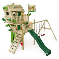 Trehytte Wickey Smart Treetop  811880_k