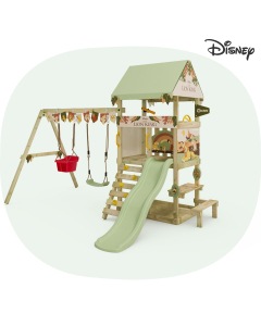 Disney's Løvenes Konge DinkyHouse leketårn fra Wickey  835304_k