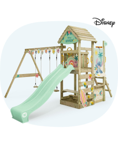 Disney Stitch Adventure lekestativ fra Wickey  833992_k