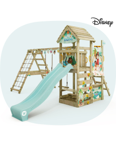 Disney Vaiana Story lekestativ fra Wickey  834740