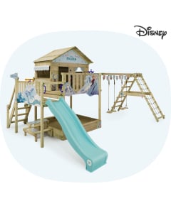Disney Saga lekestativ fra Wickey  833414_k