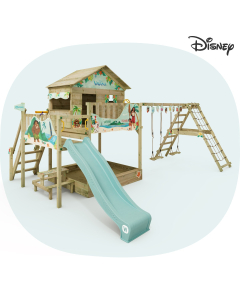 Disney Vaiana Saga lekestativ fra Wickey  834742