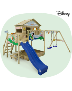 Disney Quest lekestativ fra Wickey  833407_k