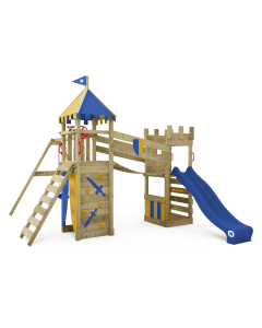 Lekestativ Wickey Smart Fort  817456_k