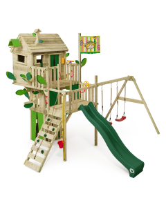 Trehytte Wickey Smart Treetop  811880_k