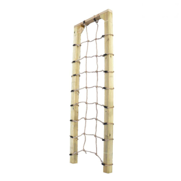 Klatrenett 200x75 cm PP  620696