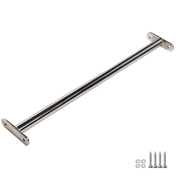 Turnstang 90 cm V2a  620678