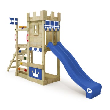Klatretårn Wickey CannonFlyer  810125_k
