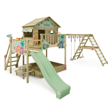 Disney Vaiana Saga lekestativ fra Wickey  834001