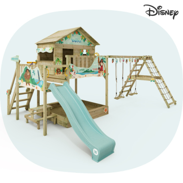 Disney Vaiana Saga lekestativ fra Wickey  834742