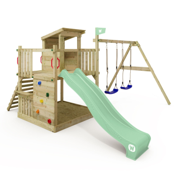 Lekestativ Wickey Smart Cabin  827890_k