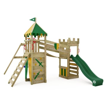 Lekestativ Wickey Smart Fort  817456_k
