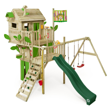 Trehytte Wickey Smart Treetop  811880_k