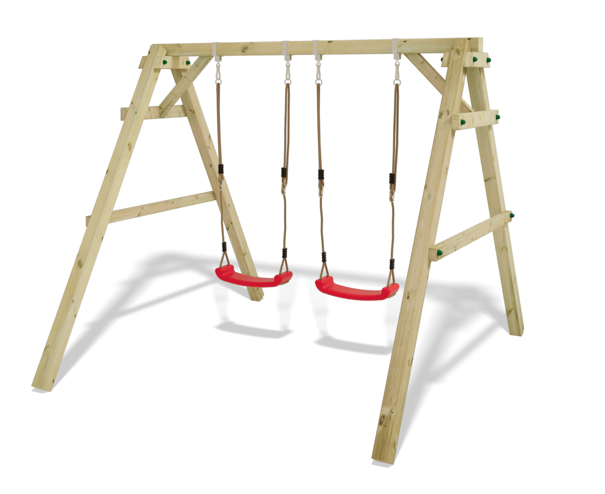 Huske Wickey Prime Sky Dancer