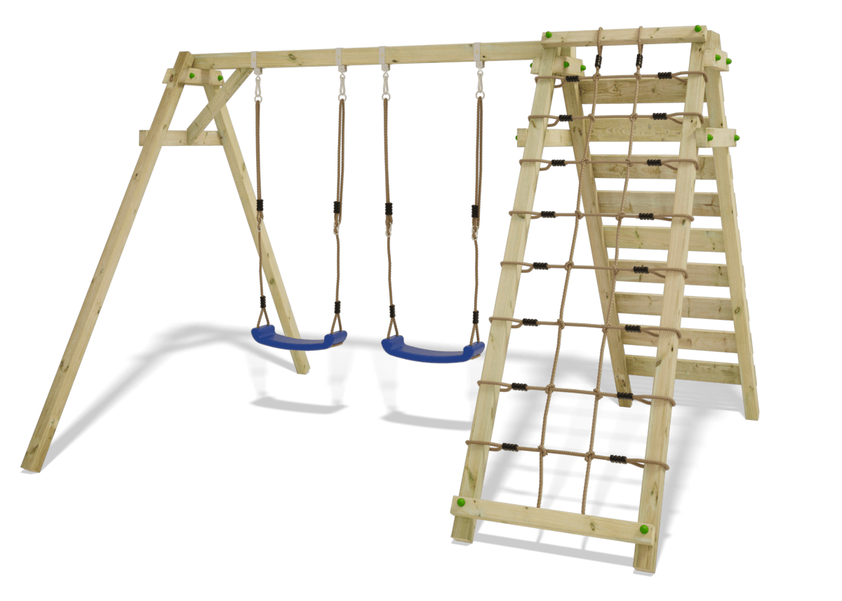 Huske Wickey Smart Cliff
