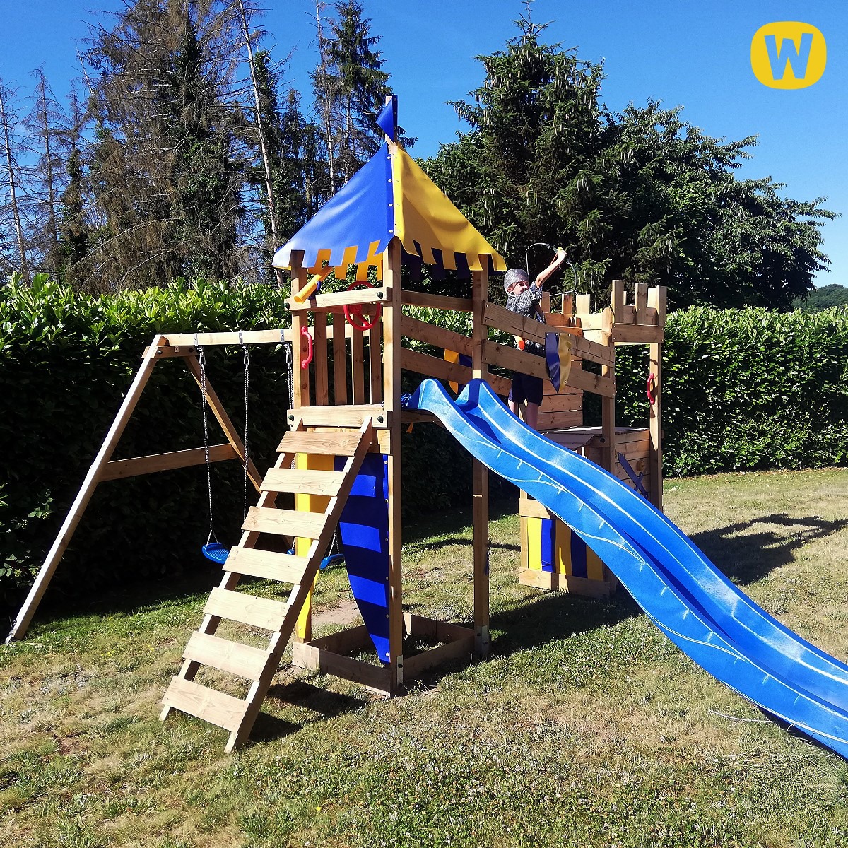 Lekeborg Wickey Smart Legend 150 814081_k