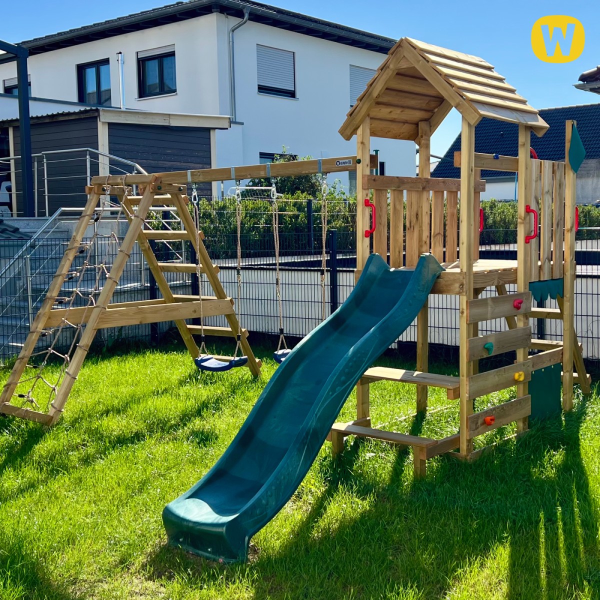 Lekestativ Wickey ArtFlyer 827307_k