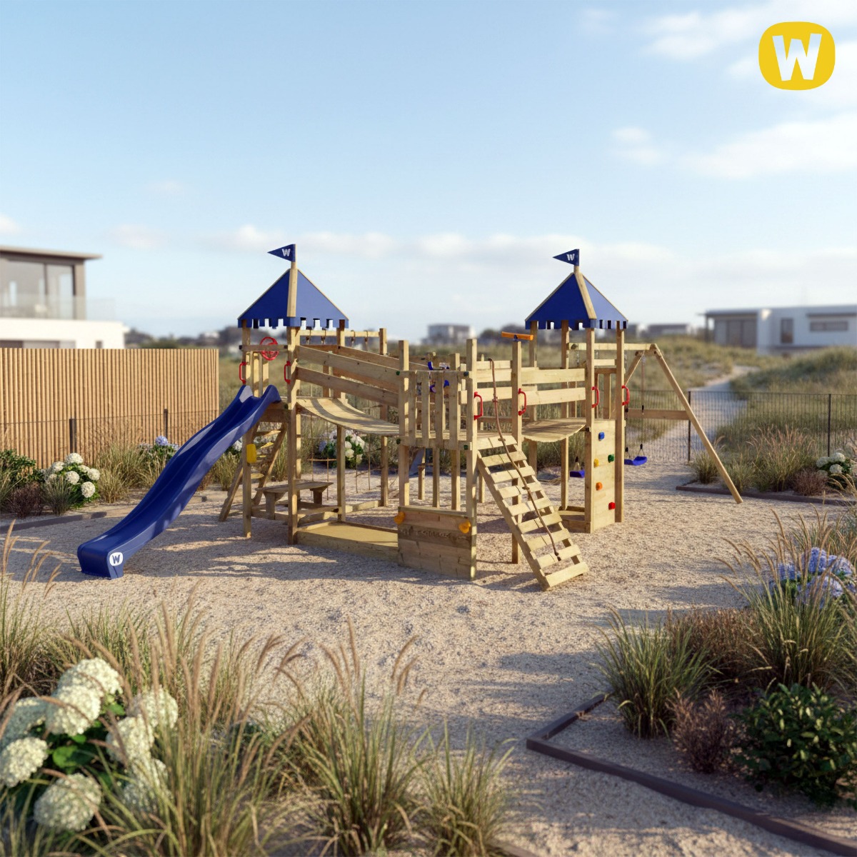 Lekestativ Wickey Smart Emperor 827954_k