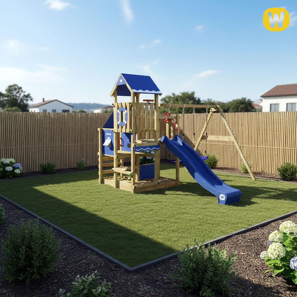 Lekestativ Wickey Smart Stage 820174_k